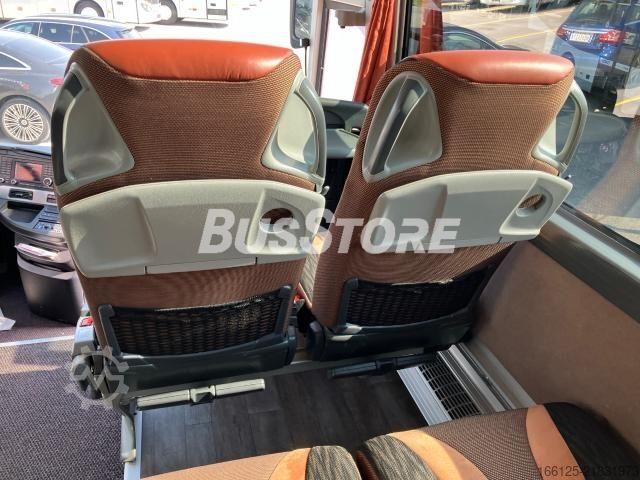 Tur otobüsü SETRA S 515 HD