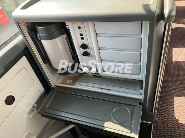 Tur otobüsü SETRA S 515 HD