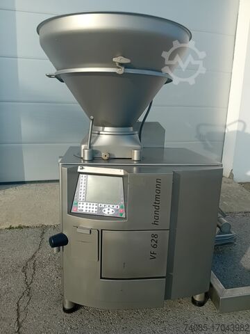 Stroj na zpracování masa Handtmann VF 628