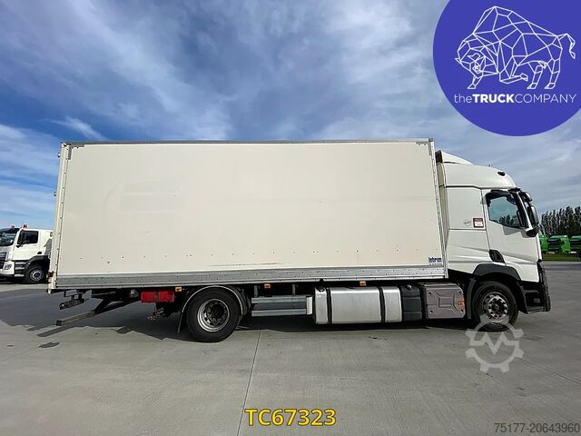 Koffer Renault T 460