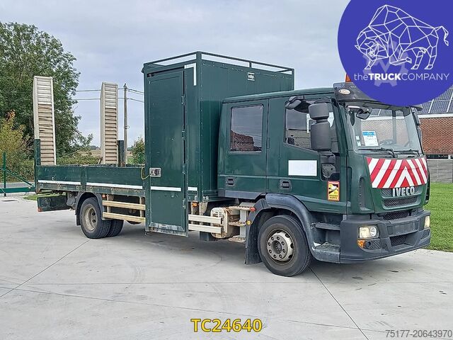 Iveco EuroCargo Iveco EuroCargo