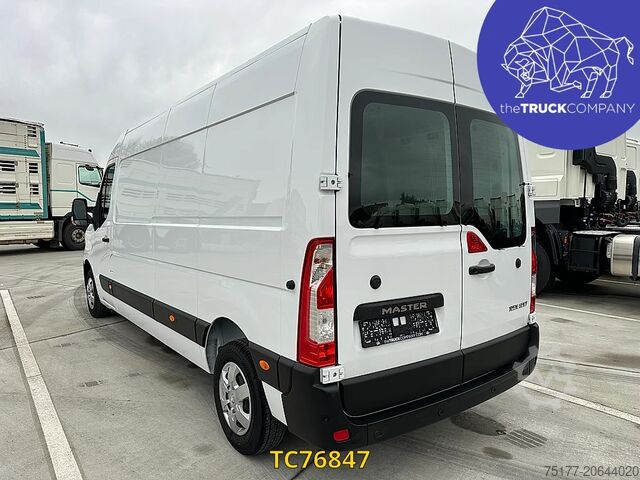 Bestelbus Renault Master 150 DCI L3H2 - NEW - 19KM