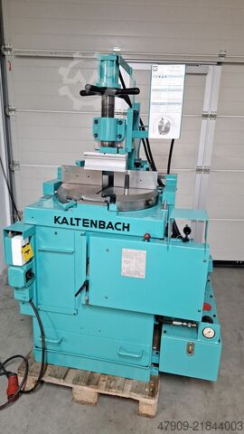 Troncatrice a freddo Kaltenbach KKS 400 H Generalüberholt