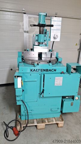 Troncatrice a freddo Kaltenbach KKS 400 H Generalüberholt