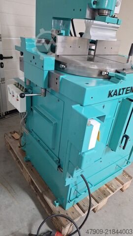 Troncatrice a freddo Kaltenbach KKS 400 H Generalüberholt
