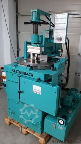 Troncatrice a freddo Kaltenbach KKS 400 H Generalüberholt