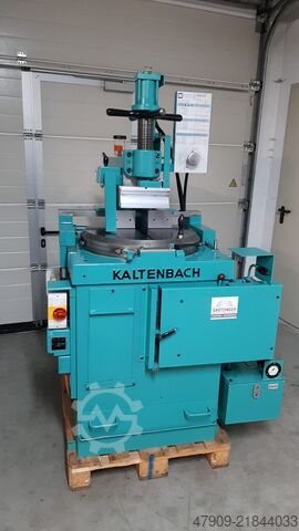 Troncatrice a freddo Kaltenbach KKS 400 H Generalüberholt