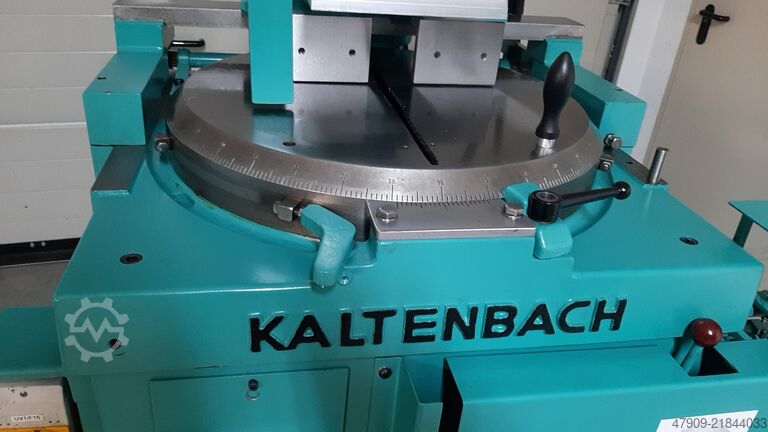Troncatrice a freddo Kaltenbach KKS 400 H Generalüberholt
