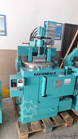 Troncatrice a freddo Kaltenbach KKS 400 H Generalüberholt