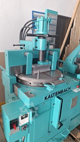 Troncatrice a freddo Kaltenbach KKS 400 H Generalüberholt