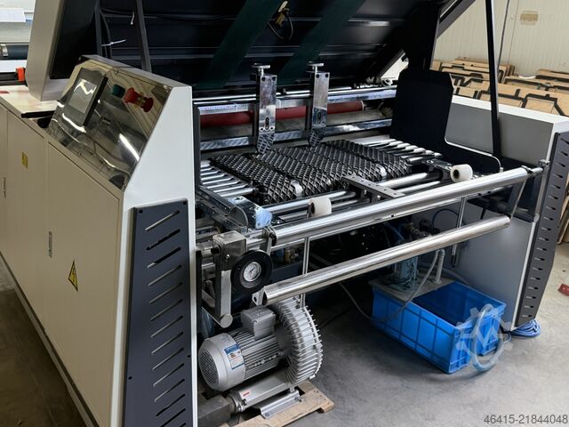 Sistema de laminado Youbond 1300 E Brand New