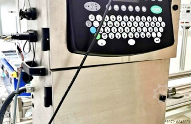 Linie de producție pentru surse de lumină cu plasmă de precizie Shinjin Mtec Co., Ltd.