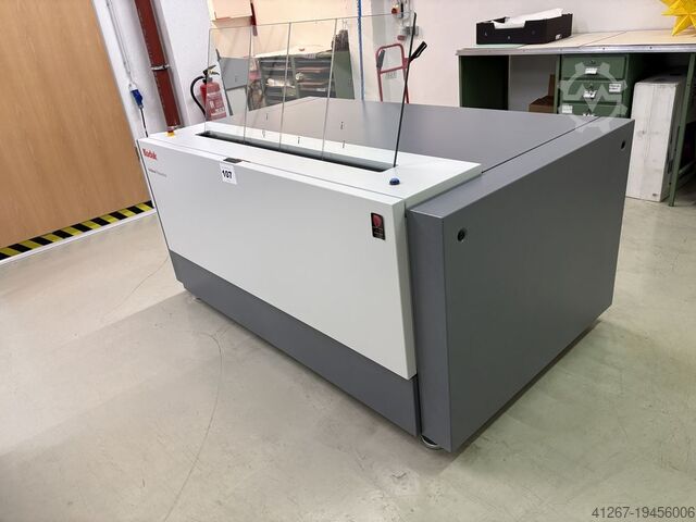 Fotocomponedor Kodak Achieve TEE