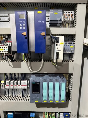 Endogas generator Larus Hammer GmbH Endogas Generator Larus