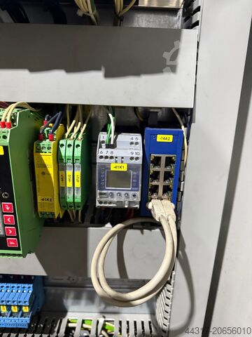 Endogas generator Larus Hammer GmbH Endogas Generator Larus