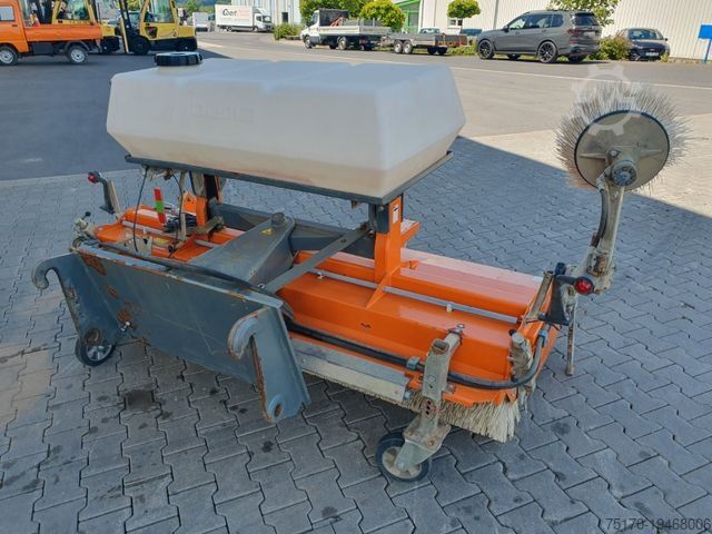 Andere BEMA Bema 25 Dual Kehrmaschine / 2.050 mm / 2020