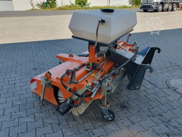 Andere BEMA Bema 25 Dual Kehrmaschine / 2.050 mm / 2020