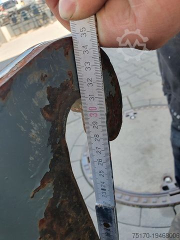 Andere BEMA Bema 25 Dual Kehrmaschine / 2.050 mm / 2020