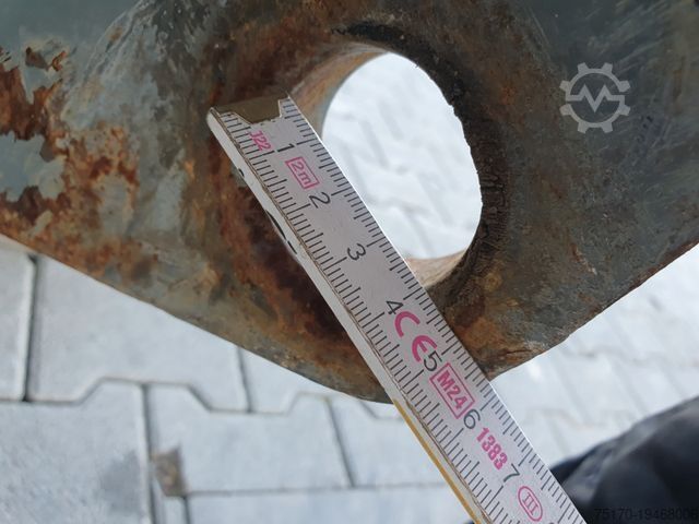 Andere BEMA Bema 25 Dual Kehrmaschine / 2.050 mm / 2020