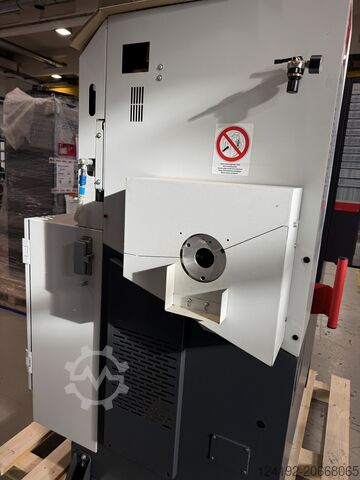 CNC draaibank EMCO TURN E25