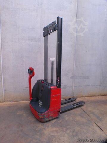 Stapler Linde L 10