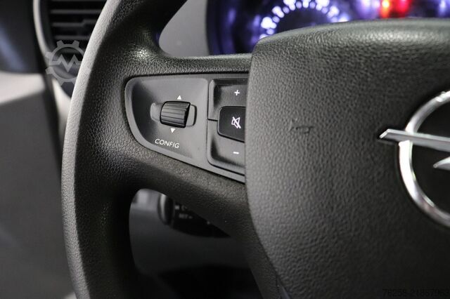 Duba panelată Opel Vivaro 1.5 CDTI L3 EURO 6 - Airco - Navi - Crui...