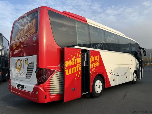 Autocar de turism Setra S 511 HD
