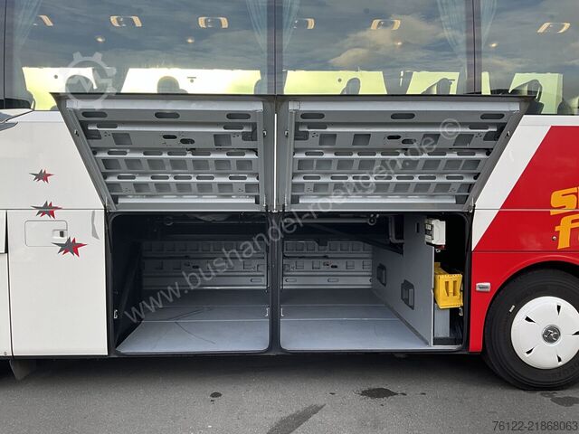 Autocar de turism Setra S 511 HD