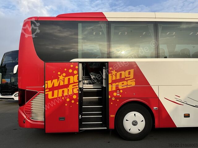 Autocar de turism Setra S 511 HD