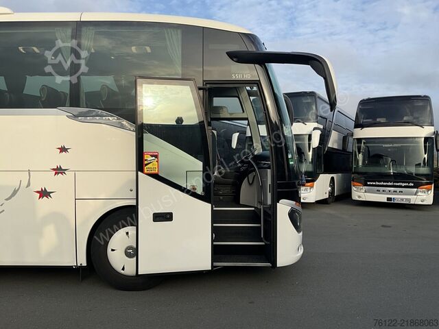 Autocar de turism Setra S 511 HD