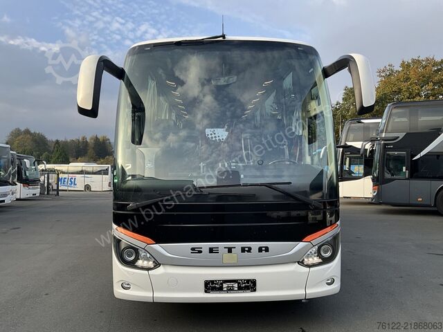 Autocar de turism Setra S 511 HD