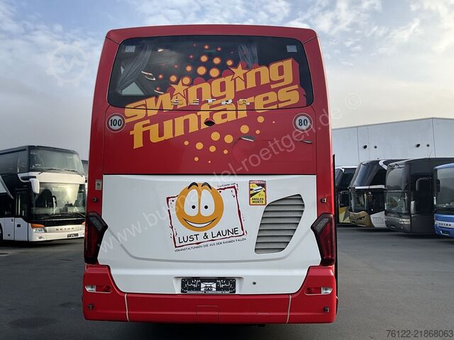 Autocar de turism Setra S 511 HD