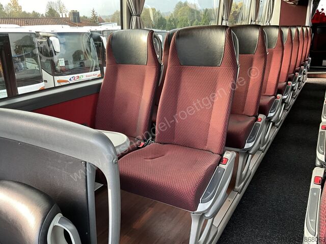 Autocar de turism Setra S 511 HD
