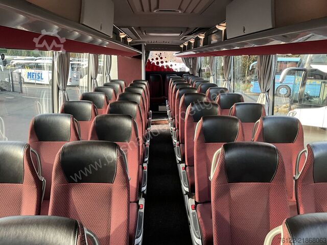 Autocar de turism Setra S 511 HD