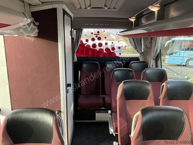 Autocar de turism Setra S 511 HD