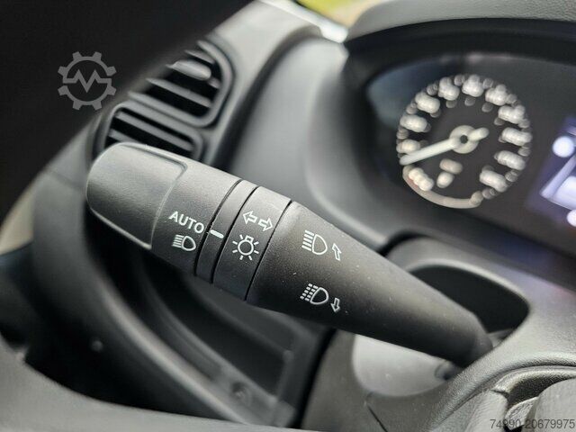 Komercijalno vozilo sa visokim krovom Fiat Ducato 35 MAXI L5H3 L4H3 17m³180PS 260° Kamera