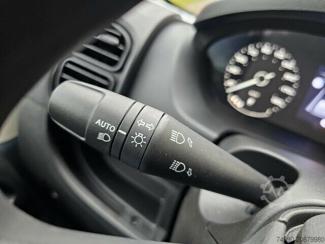 Komercijalno vozilo sa visokim krovom Fiat Ducato 35 MAXI L5H3 L4H3 17m³180PS 260° Kamera