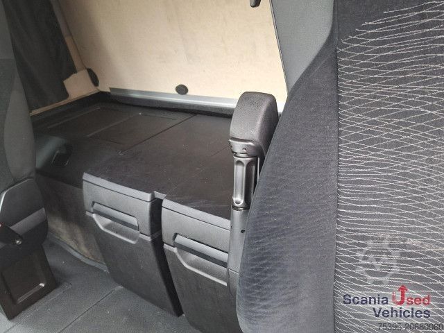 Standaard trekker Mercedes-Benz Actros 1848 Retarder Blatt/Luft Retarder!