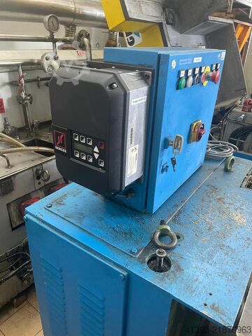 Wire drawing machine, wire drawer Tecno Impianti SKP/4
