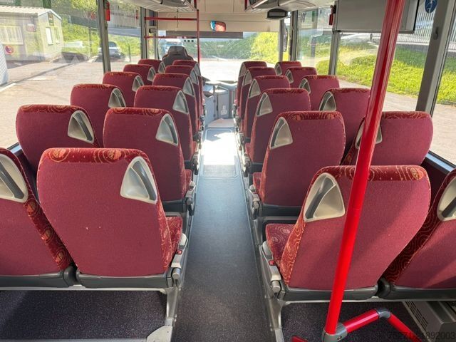 Şehirlerarası otobüs SETRA S 415 UL | Klima, Euro6