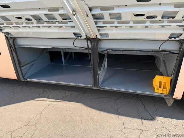 Şehirlerarası otobüs SETRA S 415 UL | Klima, Euro6