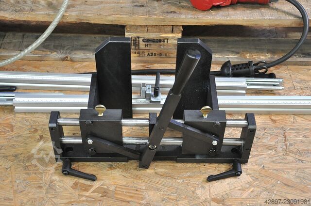  Ganner Gannomat Junior 323