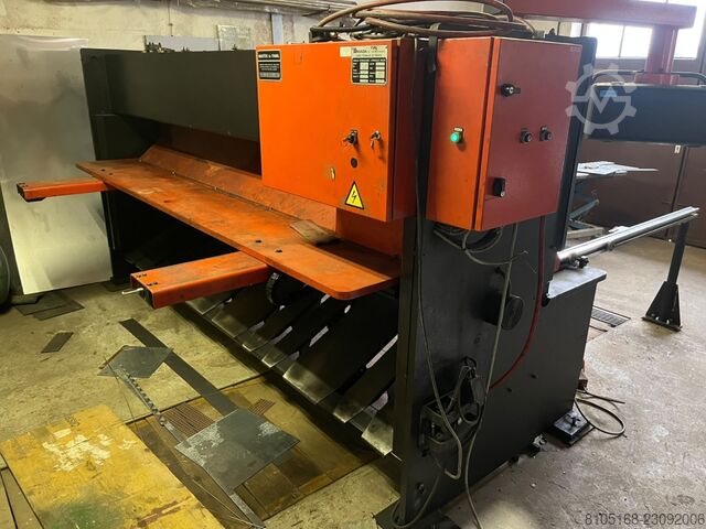  AMADA GPX 630