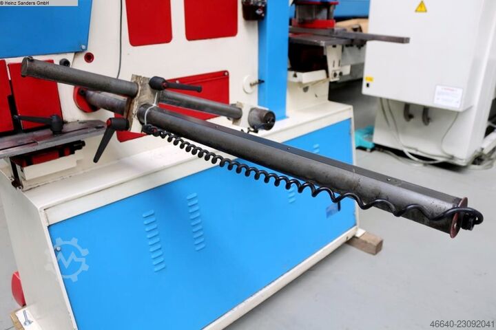  KINGSLAND 70 XS HYDRAULIK