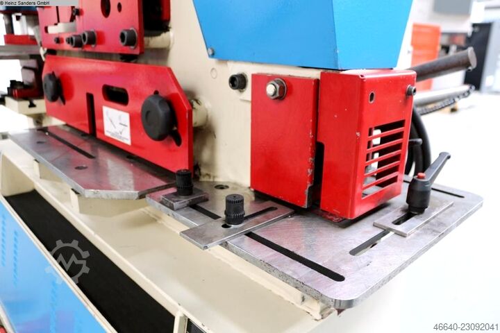  KINGSLAND 70 XS HYDRAULIK