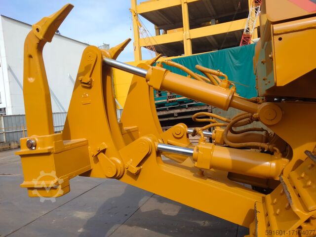 Buldozer Caterpillar D7R2