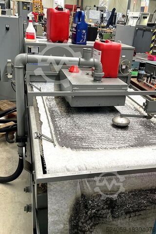 Machining center Deckel Maho DMC 75 V linear