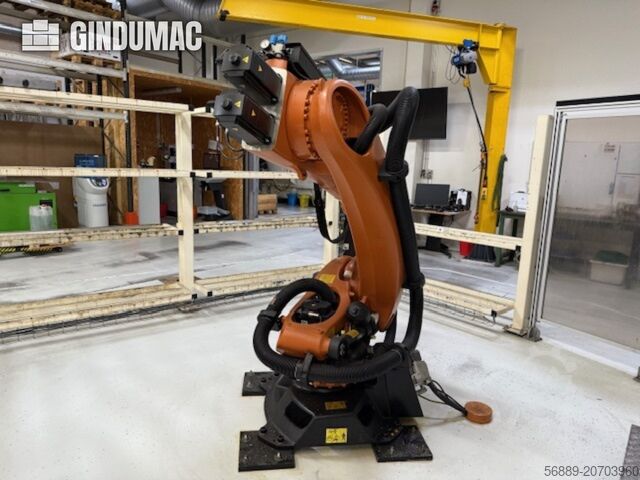 Verticale verspanen centrum Mazak VTC 800/30SR