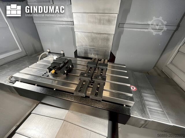 Vertical Machining Centre Hurco VMX30i