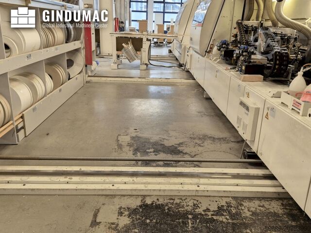 Dobbeltsidet kantlimer IMA Combima/II/390/B/L12